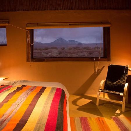 Planeta Atacama Lodge 산 페드로 데 아타카마 객실 사진