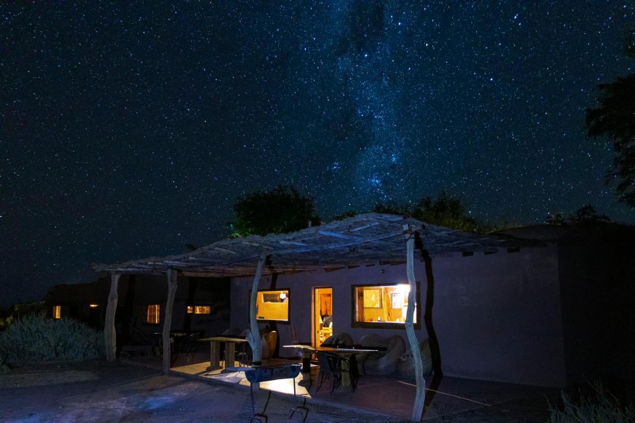Planeta Atacama Lodge 산 페드로 데 아타카마 외부 사진