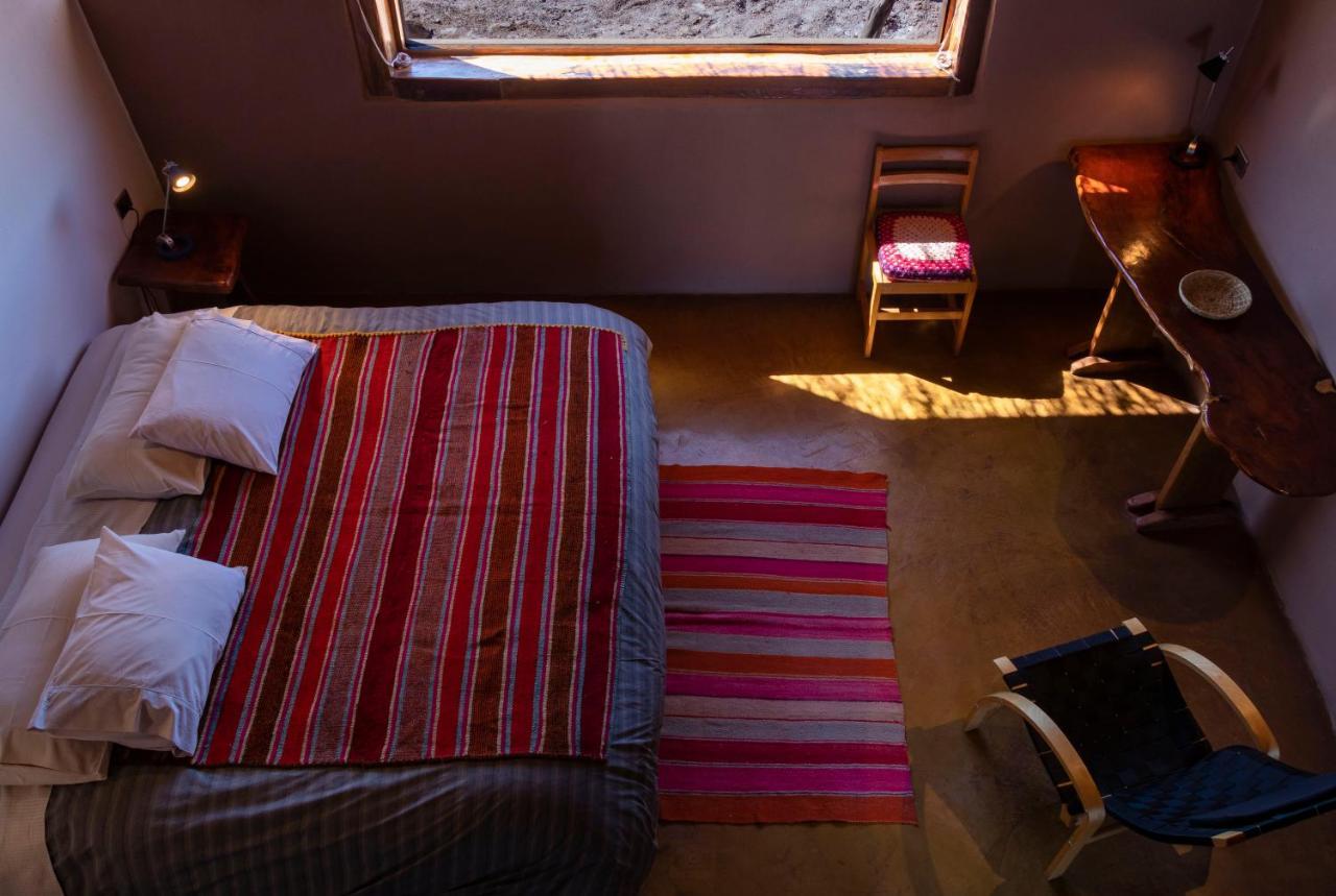 Planeta Atacama Lodge 산 페드로 데 아타카마 외부 사진