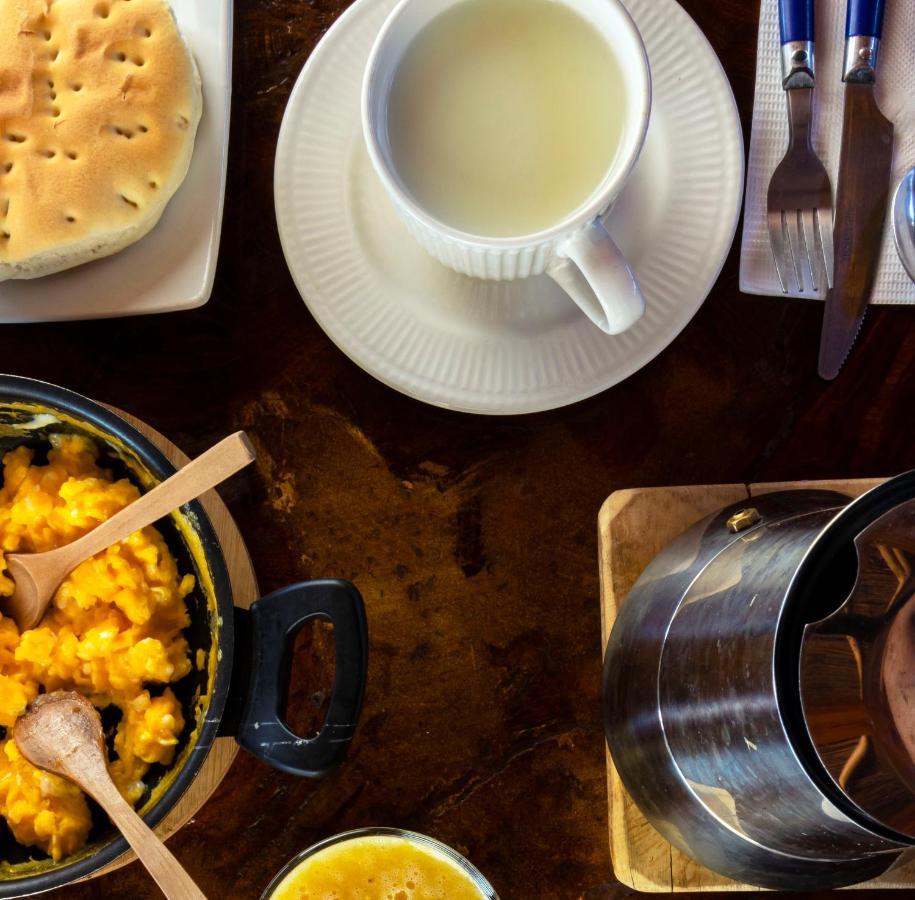 Planeta Atacama Lodge 산 페드로 데 아타카마 외부 사진