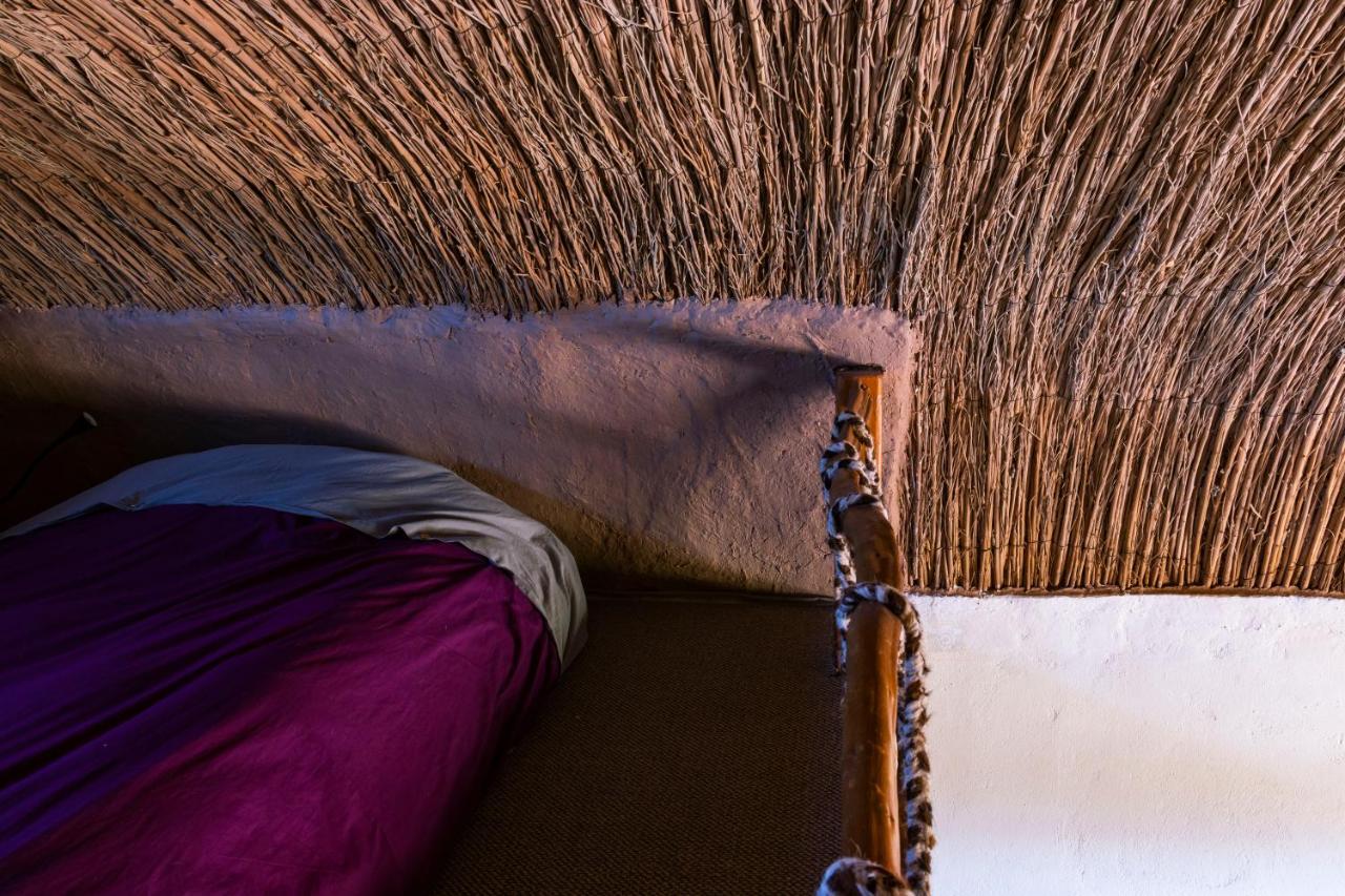 Planeta Atacama Lodge 산 페드로 데 아타카마 외부 사진