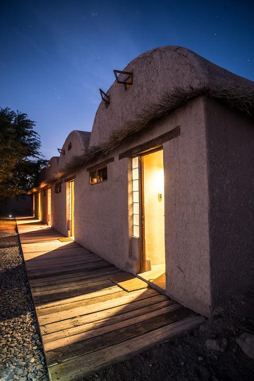 Planeta Atacama Lodge 산 페드로 데 아타카마 외부 사진
