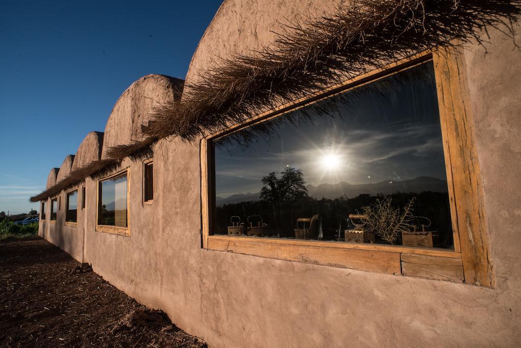 Planeta Atacama Lodge 산 페드로 데 아타카마 객실 사진