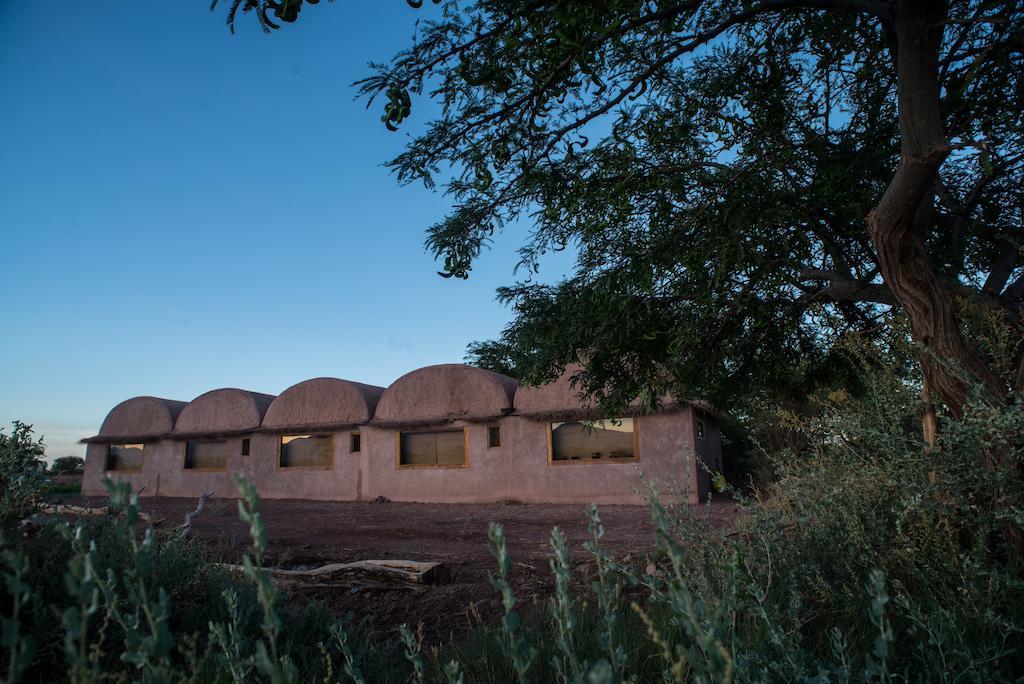Planeta Atacama Lodge 산 페드로 데 아타카마 외부 사진