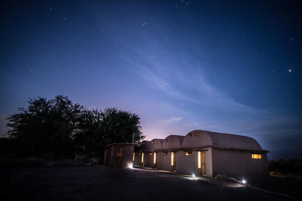 Planeta Atacama Lodge 산 페드로 데 아타카마 외부 사진