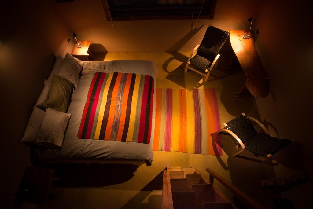 Planeta Atacama Lodge 산 페드로 데 아타카마 객실 사진