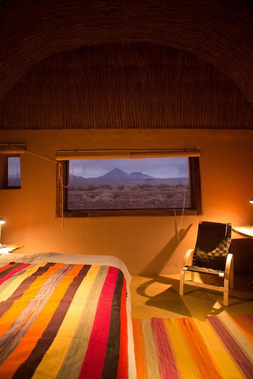 Planeta Atacama Lodge 산 페드로 데 아타카마 객실 사진