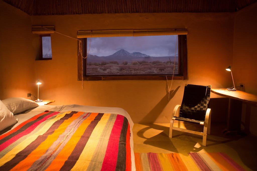 Planeta Atacama Lodge 산 페드로 데 아타카마 객실 사진