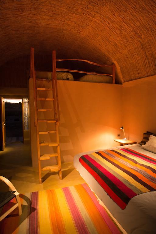 Planeta Atacama Lodge 산 페드로 데 아타카마 객실 사진