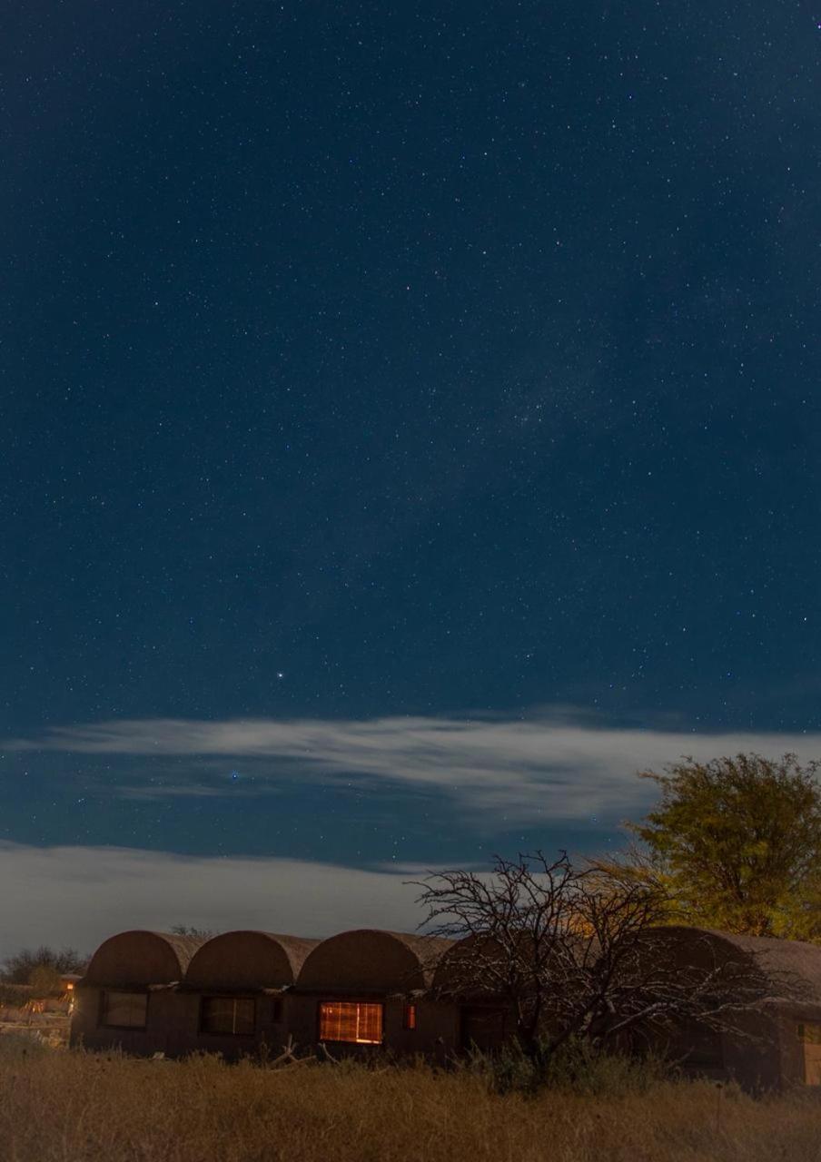 Planeta Atacama Lodge 산 페드로 데 아타카마 외부 사진