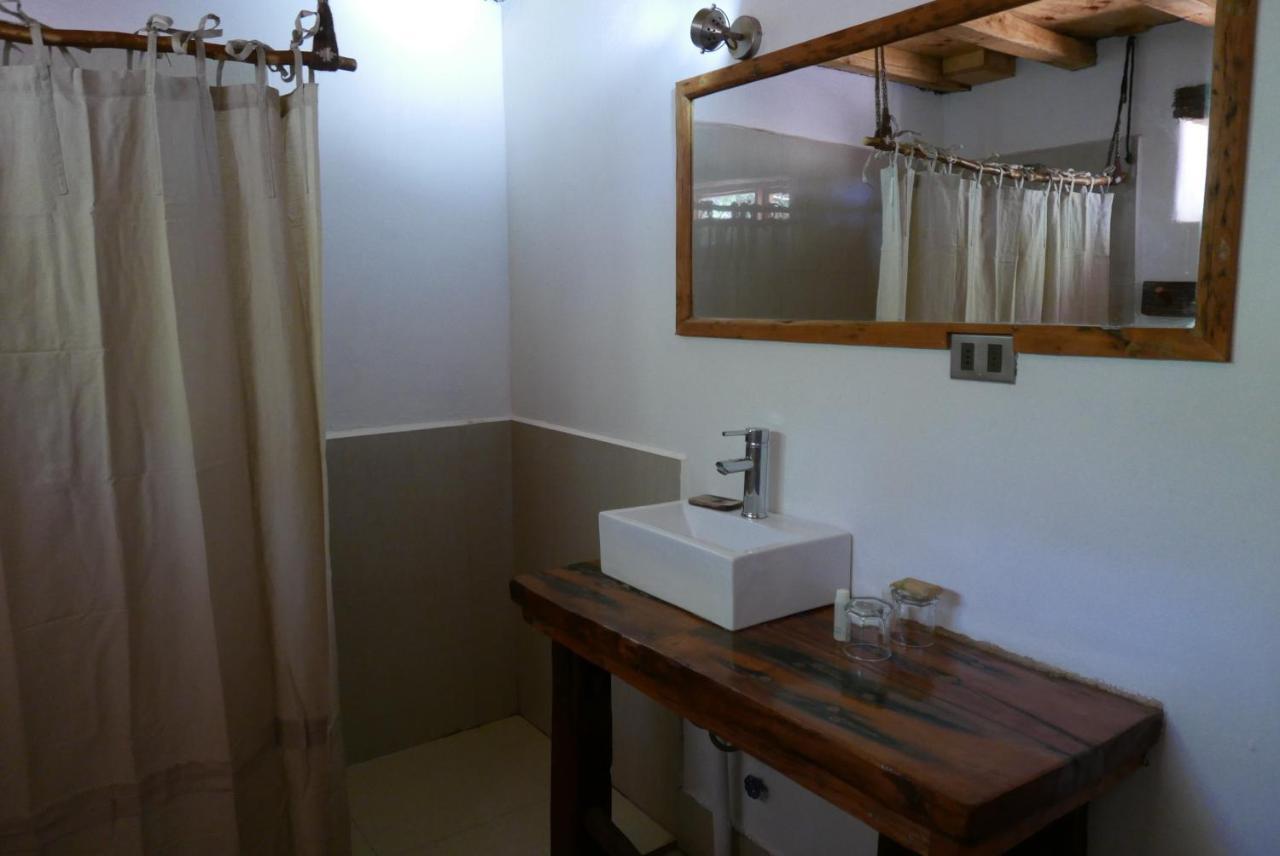 Planeta Atacama Lodge 산 페드로 데 아타카마 외부 사진